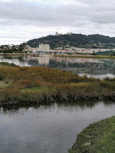 Monumento ao Pescador do Rio Lima