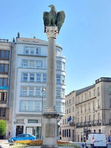 Monumento do Bimilenario