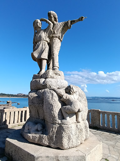 Monumento do Emigrante