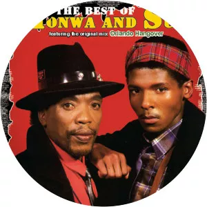 Monwa and Sun - Musical group