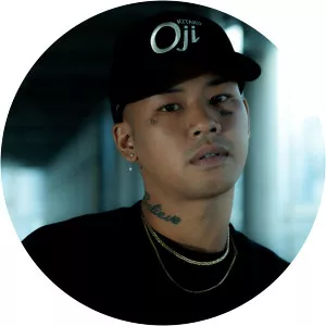 MONYHORSE - Musical artist