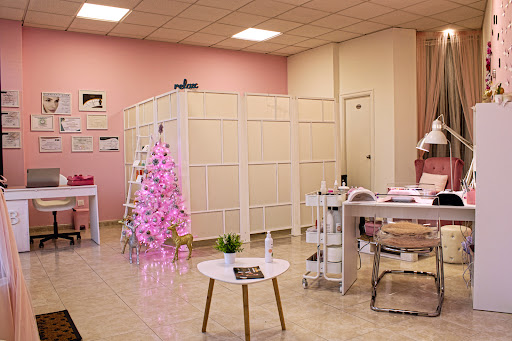 Monykabeauty Studio Artist - Beautician in Spain