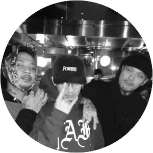 MONYPETZJNKMN - Musical artist