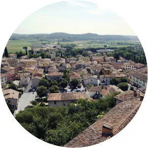 Monzambano - Comune in Italy