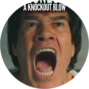 Monzón: A Knockout Blow