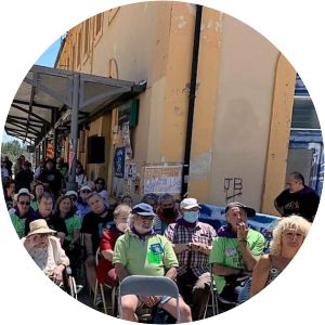 Monzón-Río Cinca Station