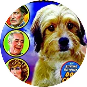 Mooch Goes to Hollywood