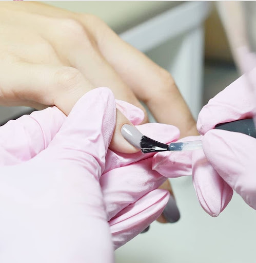 Mood Makers - Nail salon in Moscow, Russia