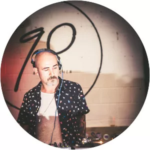 Moodena - Musical artist