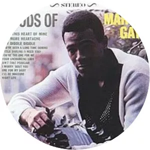 Moods of Marvin Gaye