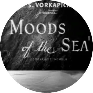 Moods of the Sea