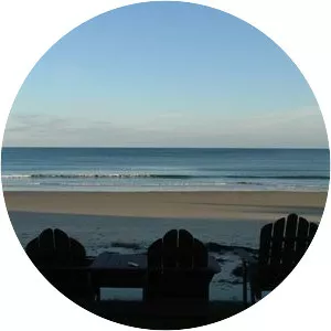 Moody Beach, Maine - 