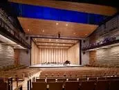 Moody Performance Hall - 