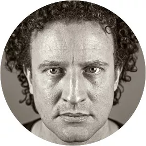 Moodymanc - Musical artist