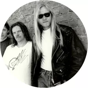 Moog in Bändi - Musical group