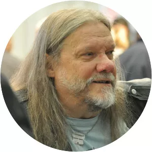 Moog Konttinen - Finnish musician