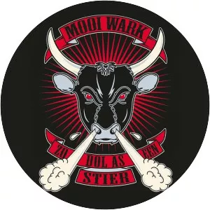 Mooi Wark - Musical group