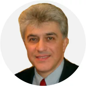 Moojan Momen - Physician