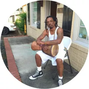 Mook B - Musical artist