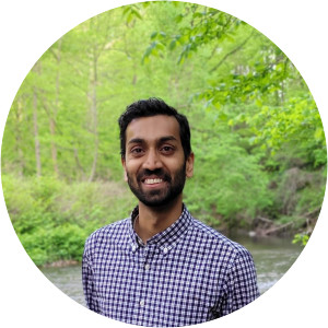 Mook Bangalore - Author