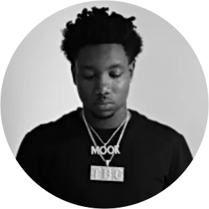 Mook TBG - Musical artist