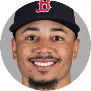 Mookie Betts