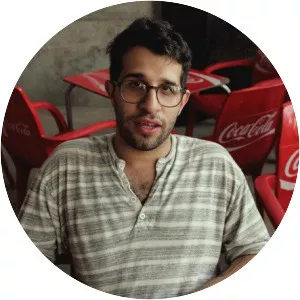 Mookie Singerman photograph