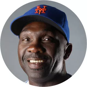 Mookie Wilson
