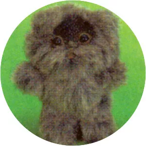 Mookiee - Fictional character