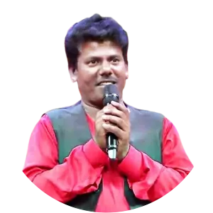 Mookuthi Murugan photograph