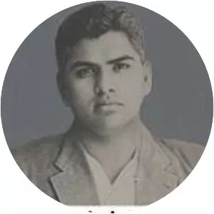 Moola Venkata Rangaiah