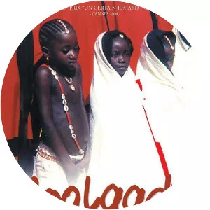 Moolaadé - 2004 ‧ Drama ‧ 2h 4m