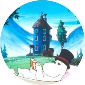 moomin 1990