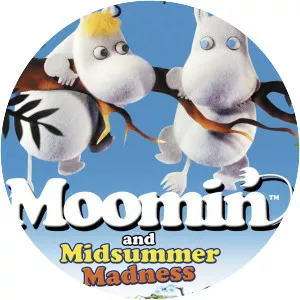 Moomin and Midsummer Madness