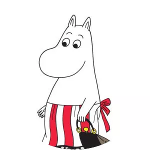 Moominmamma