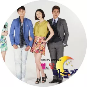 Moon and Stars for You