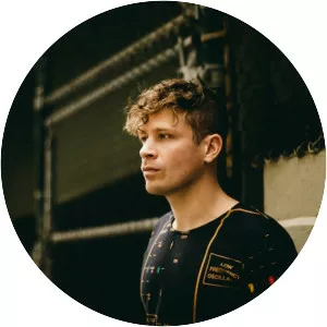 Moon Boots Musician - Musician