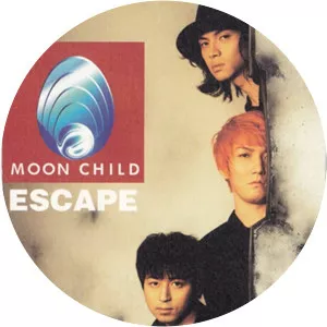 MOON CHILD - Musical group