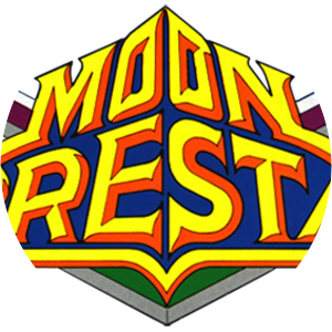 Moon Cresta