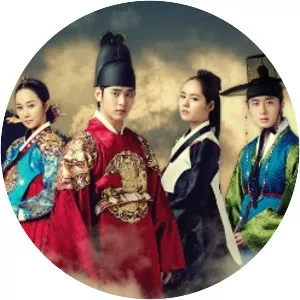 Moon Embracing The Sun - South Korean television series