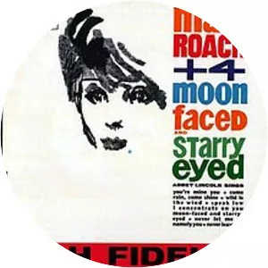 Moon Faced and Starry Eyed