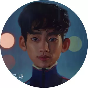 Moon Gang-tae - Fictional character