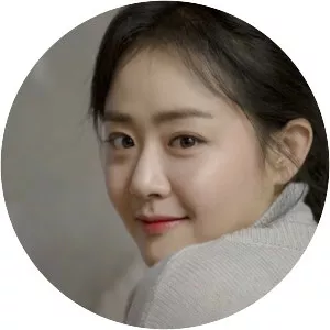 Moon Geun-young
