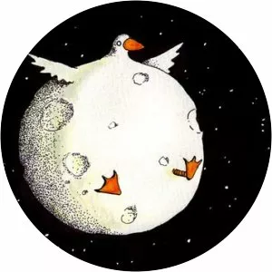 Moon Goose - Musical group