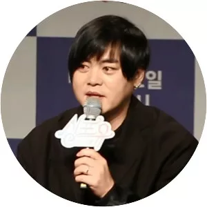 Moon Hee-joon - South Korean singer-songwriter