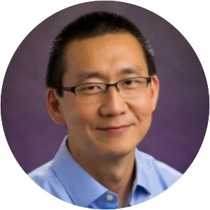 Moon-Ho Jung - Author