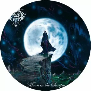 Moon in the Scorpio - Studio album by Limbonic Art