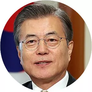 Moon Jae-in - Former President of South Korea