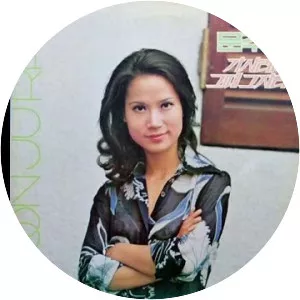 Moon Ju-ran Musician