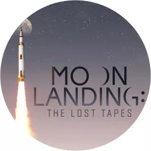 Moon Landing: The Lost TapesSince 2019 - TV program